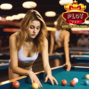 billiards betting plot777 news avatar