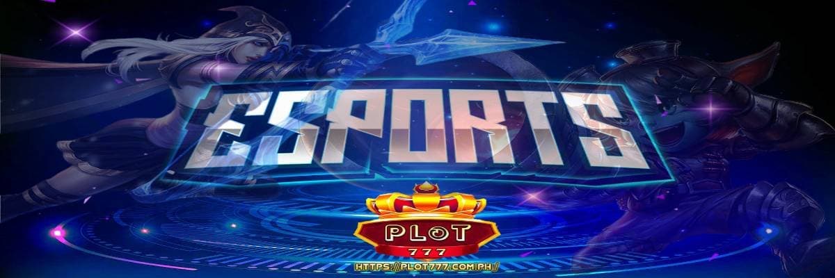 esports plot777 banner