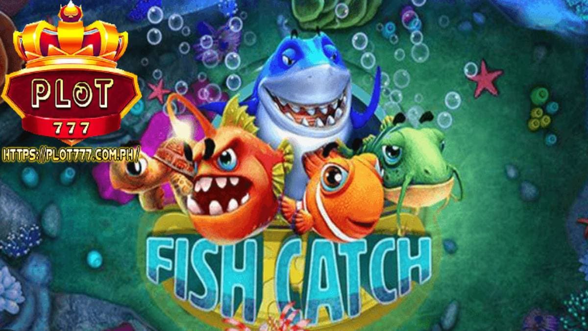 fishing games plot777 08