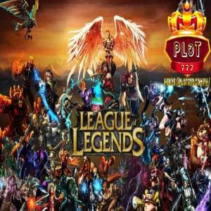 league of legends plot777 news avatar