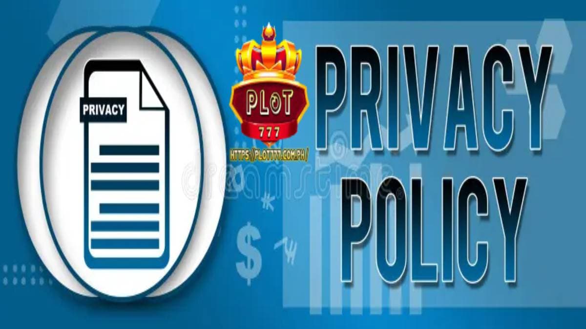 privacy policy plot777 08