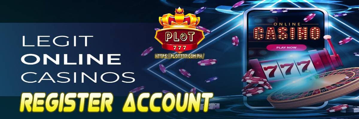 register account plot777 banner