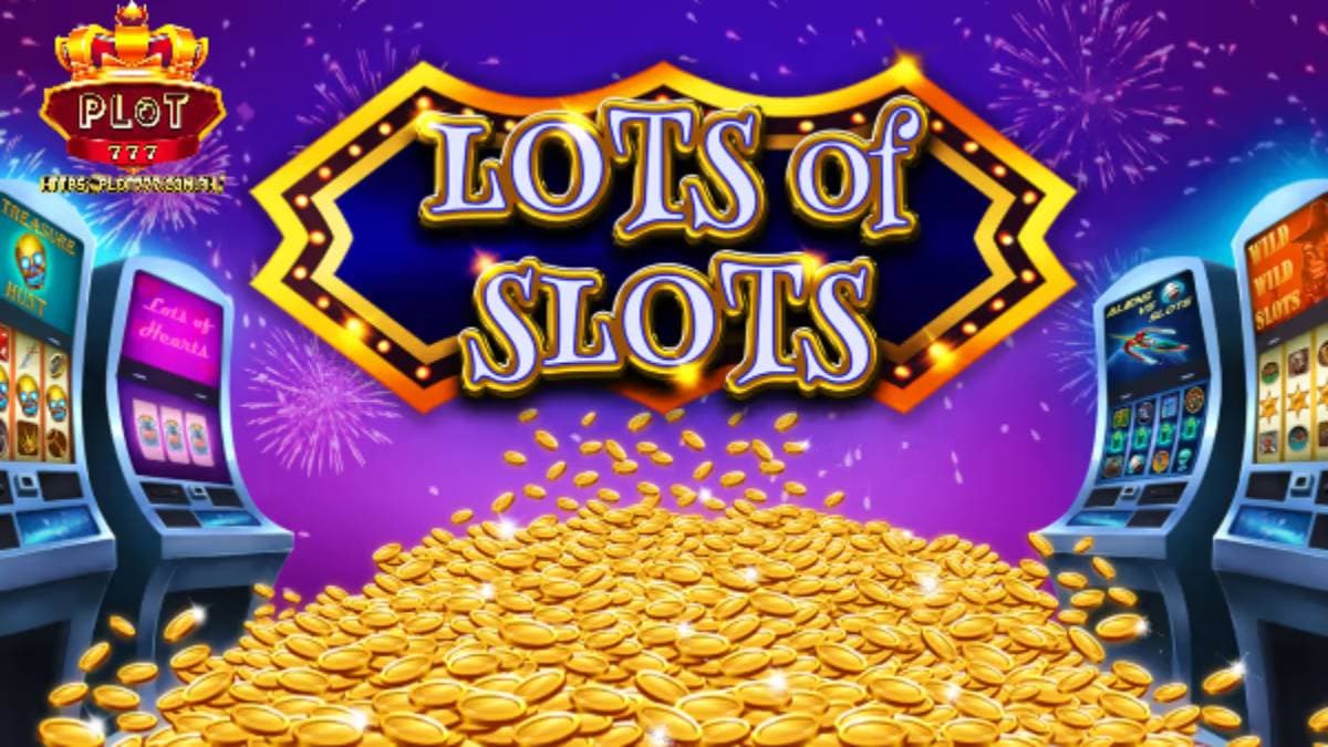 slot games plot777 08